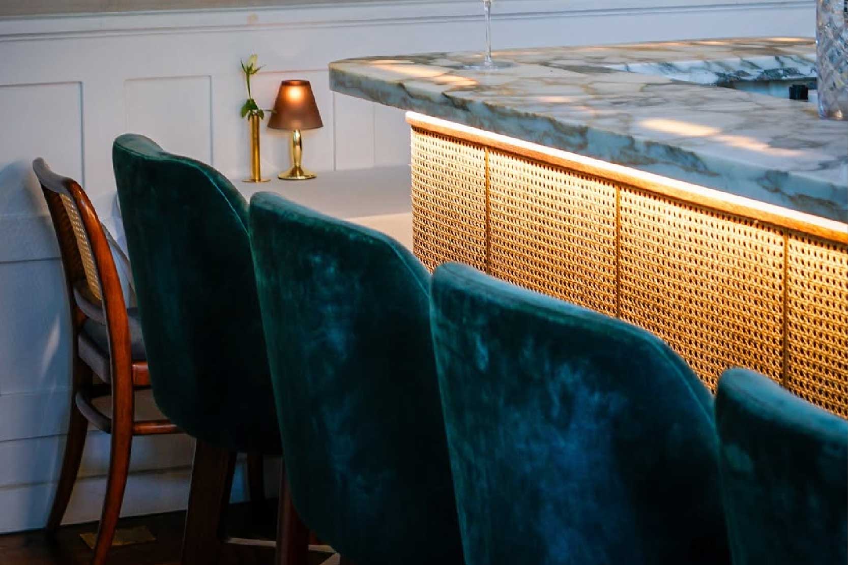 Roseate Accolades And Awards