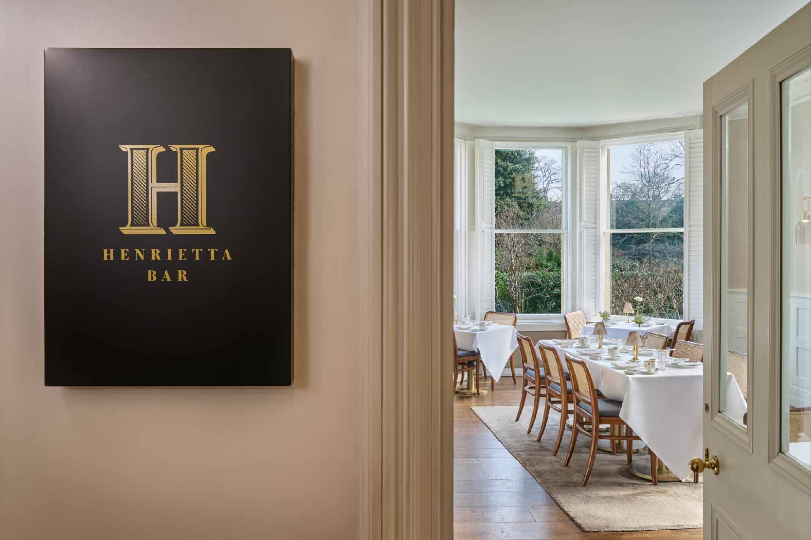 The Roseate Villa Bath