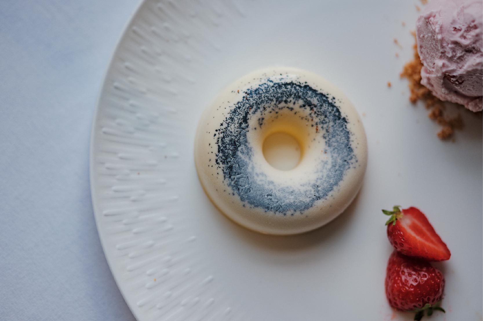 The Fine Art of Gastronomy