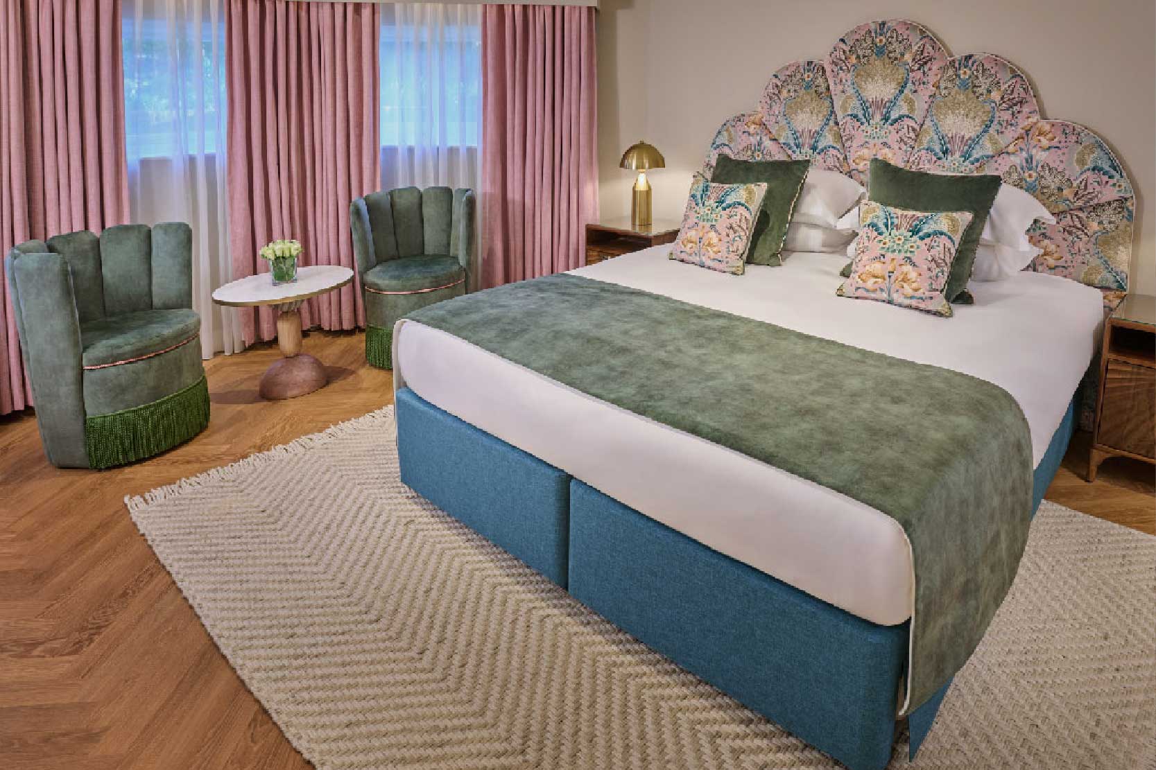 The Roseate Villa Bath