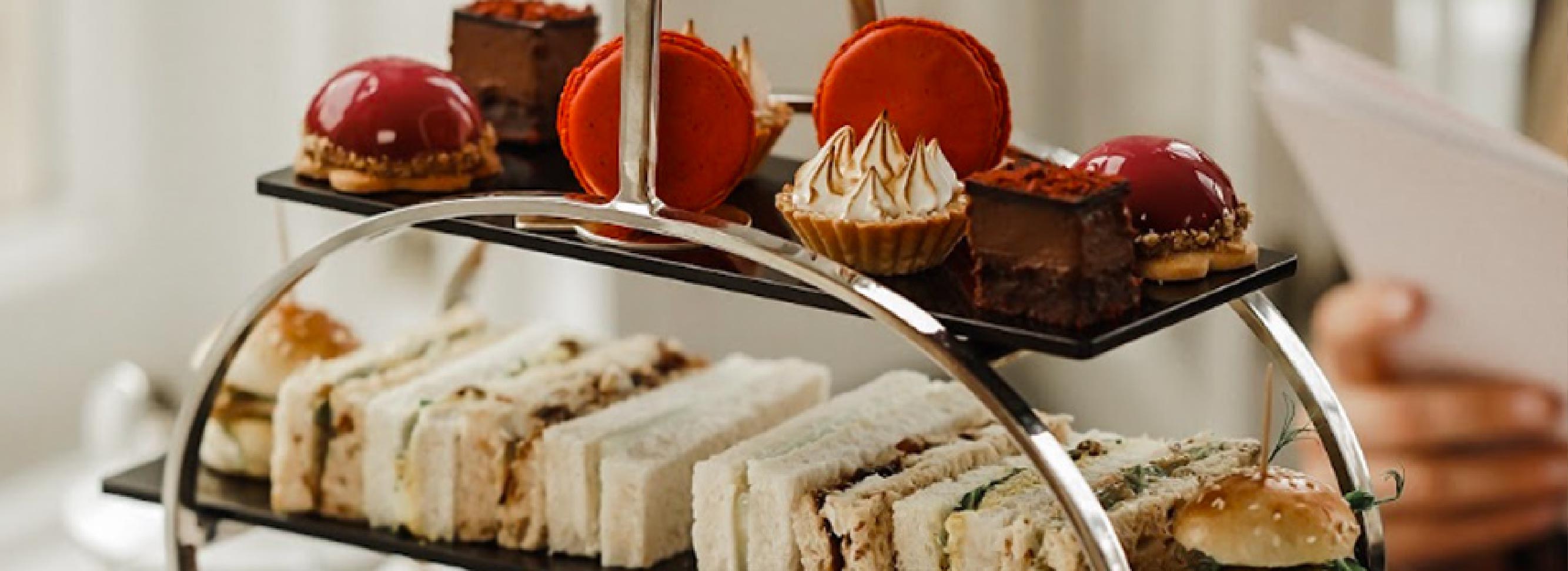 A Storybook London Escape