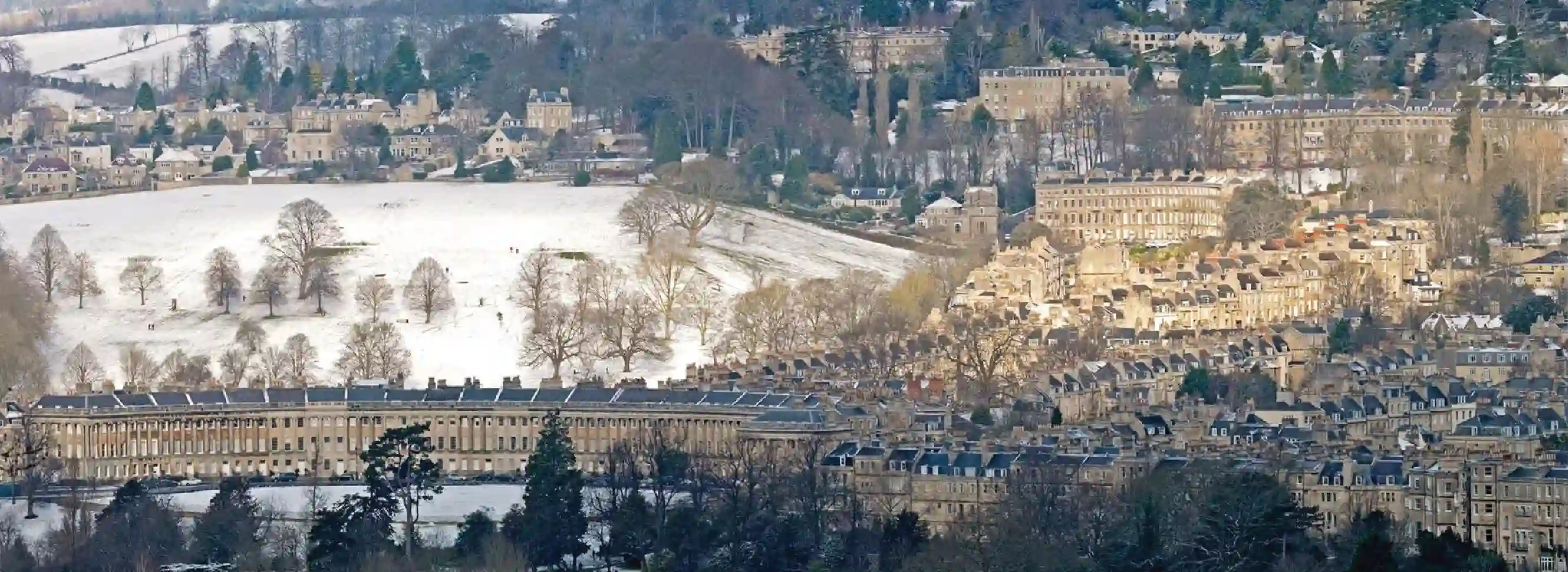 A Storybook London Escape