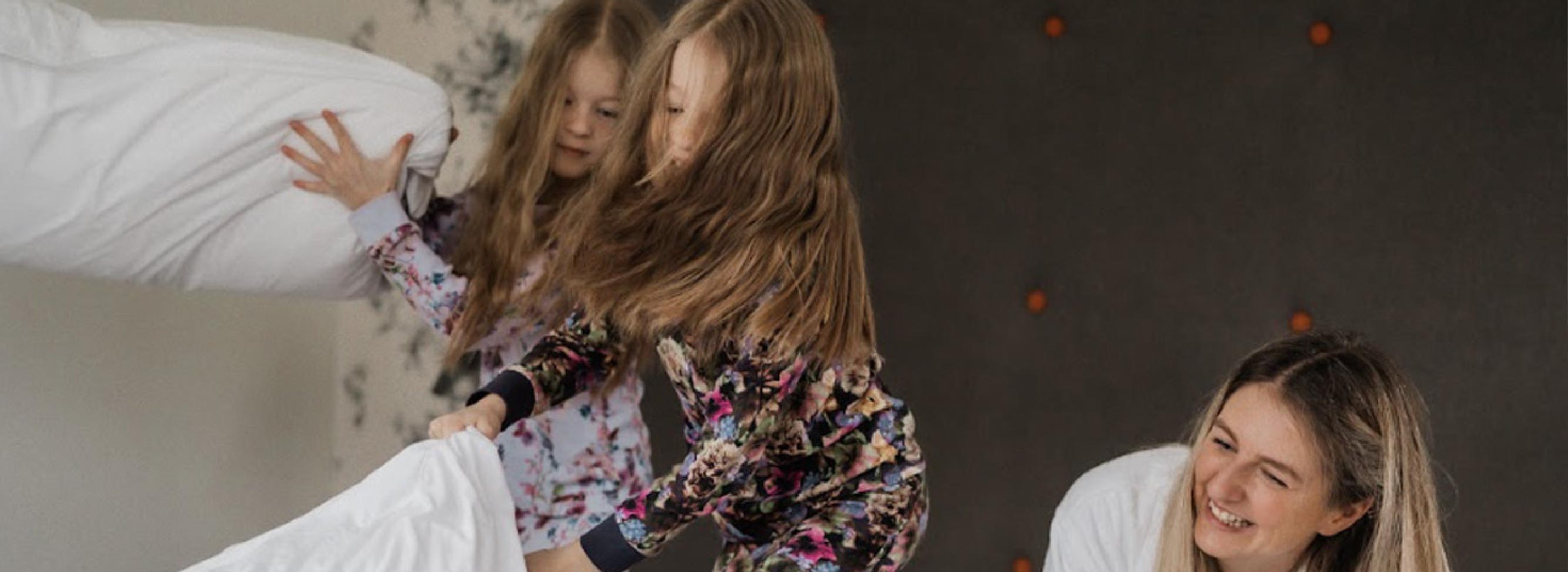 Majestic Family Getaway