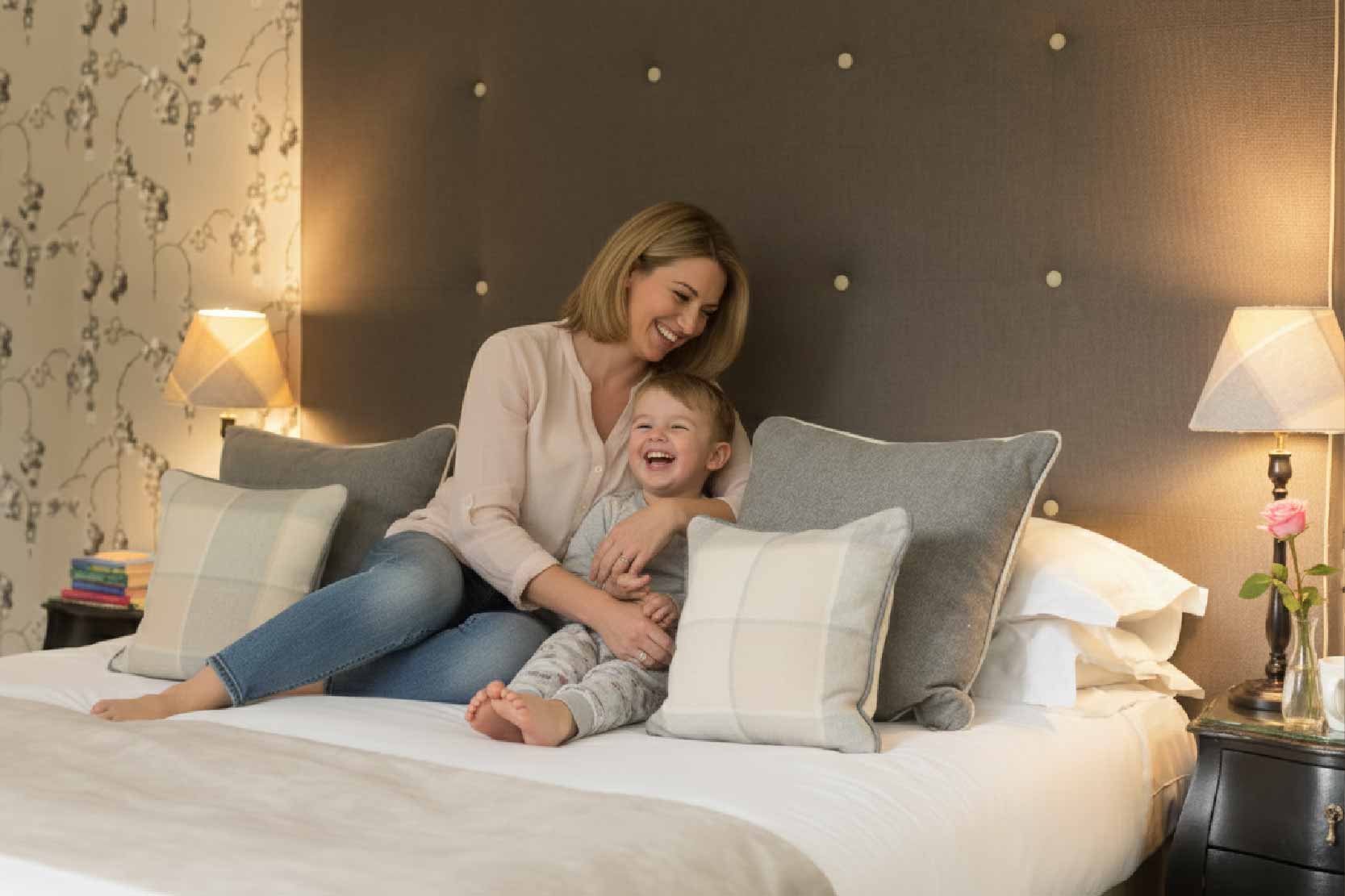 roseate house exterior