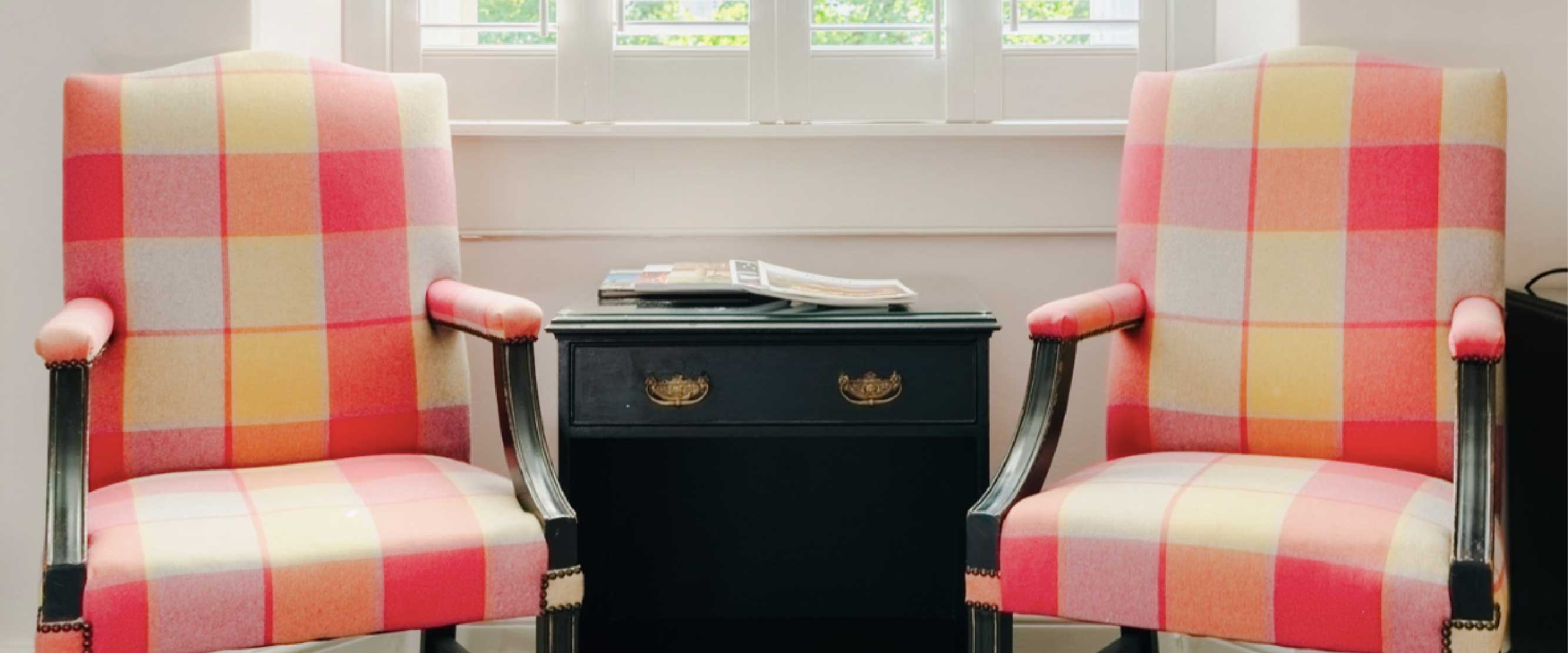 roseate house exterior