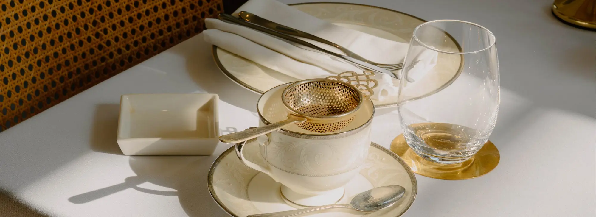 Overnight Indulgence Package