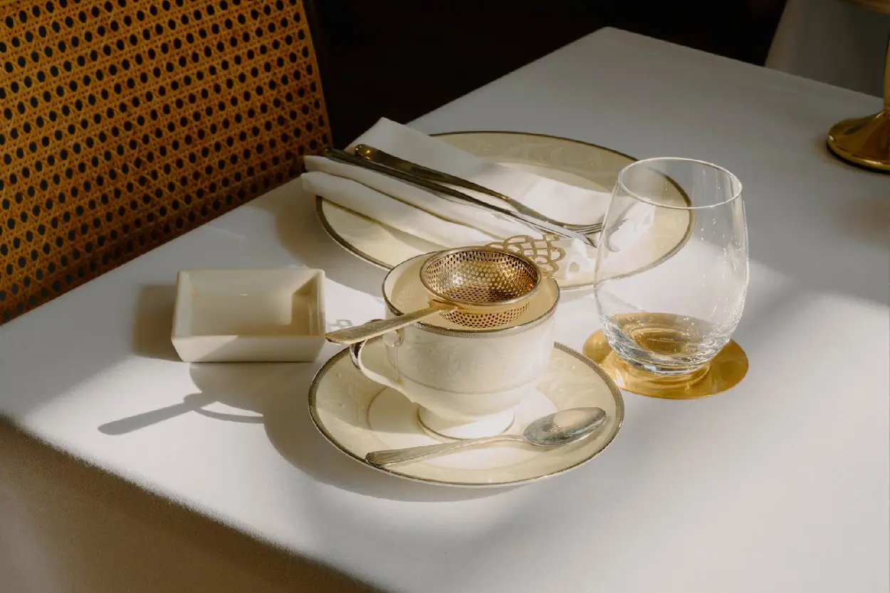 Overnight Indulgence Package