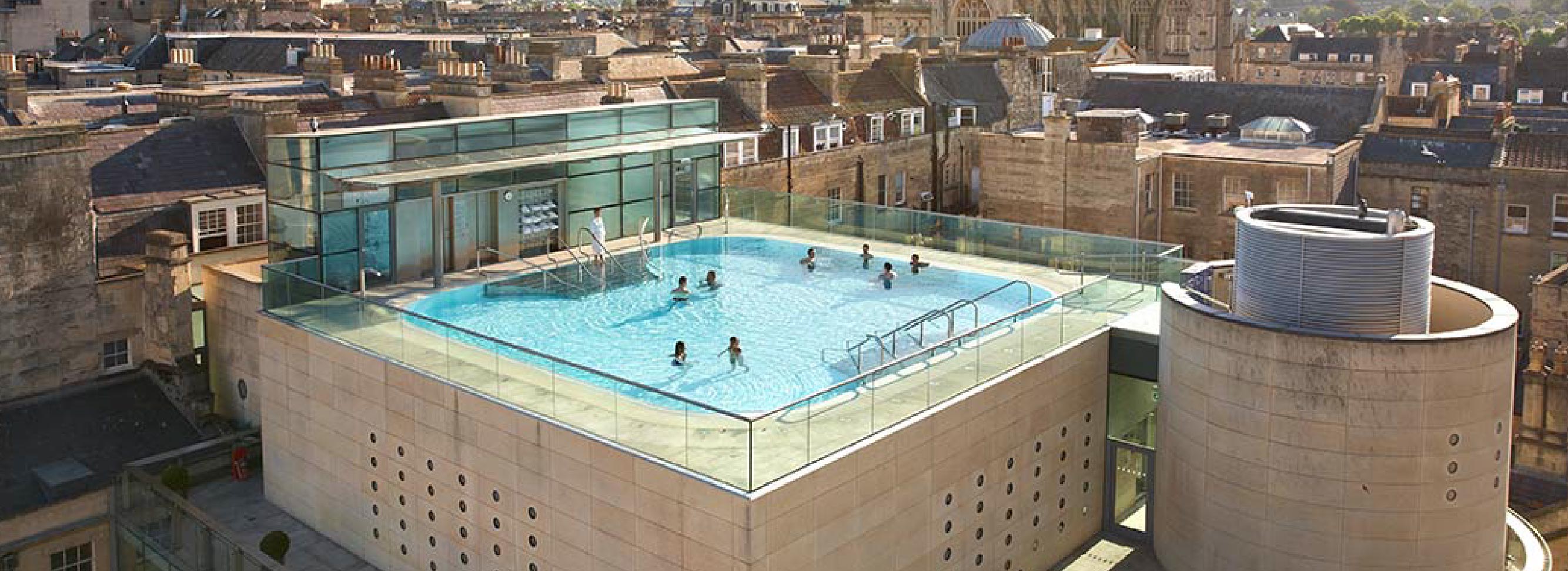 A Storybook London Escape