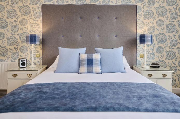 The Boutique Winter Retreat