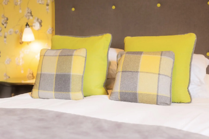 The Boutique Winter Retreat