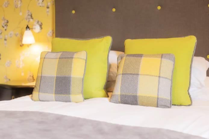 The Boutique Winter Retreat
