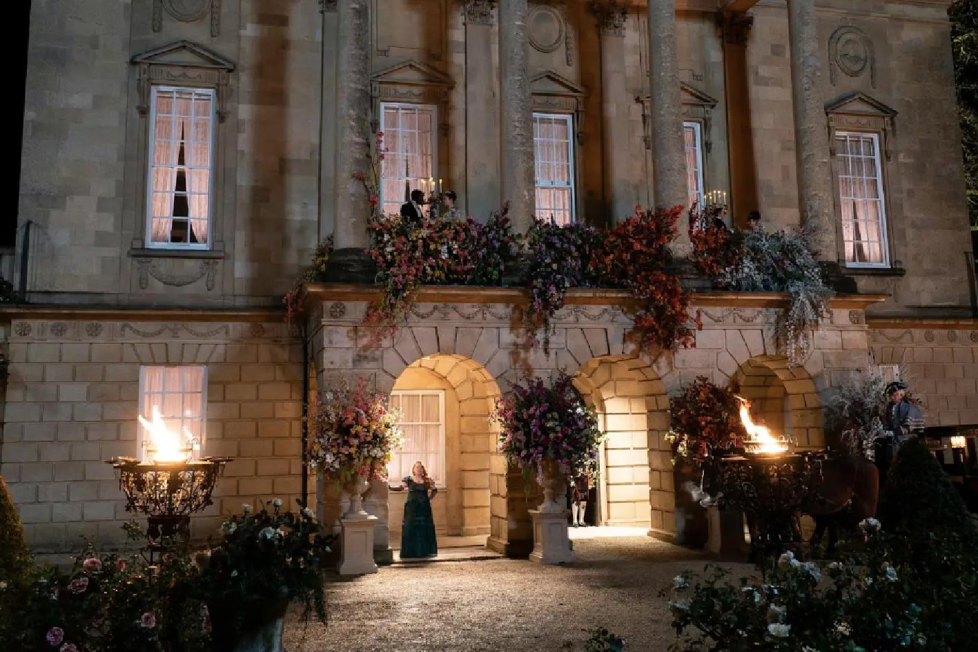 The Boutique Winter Retreat