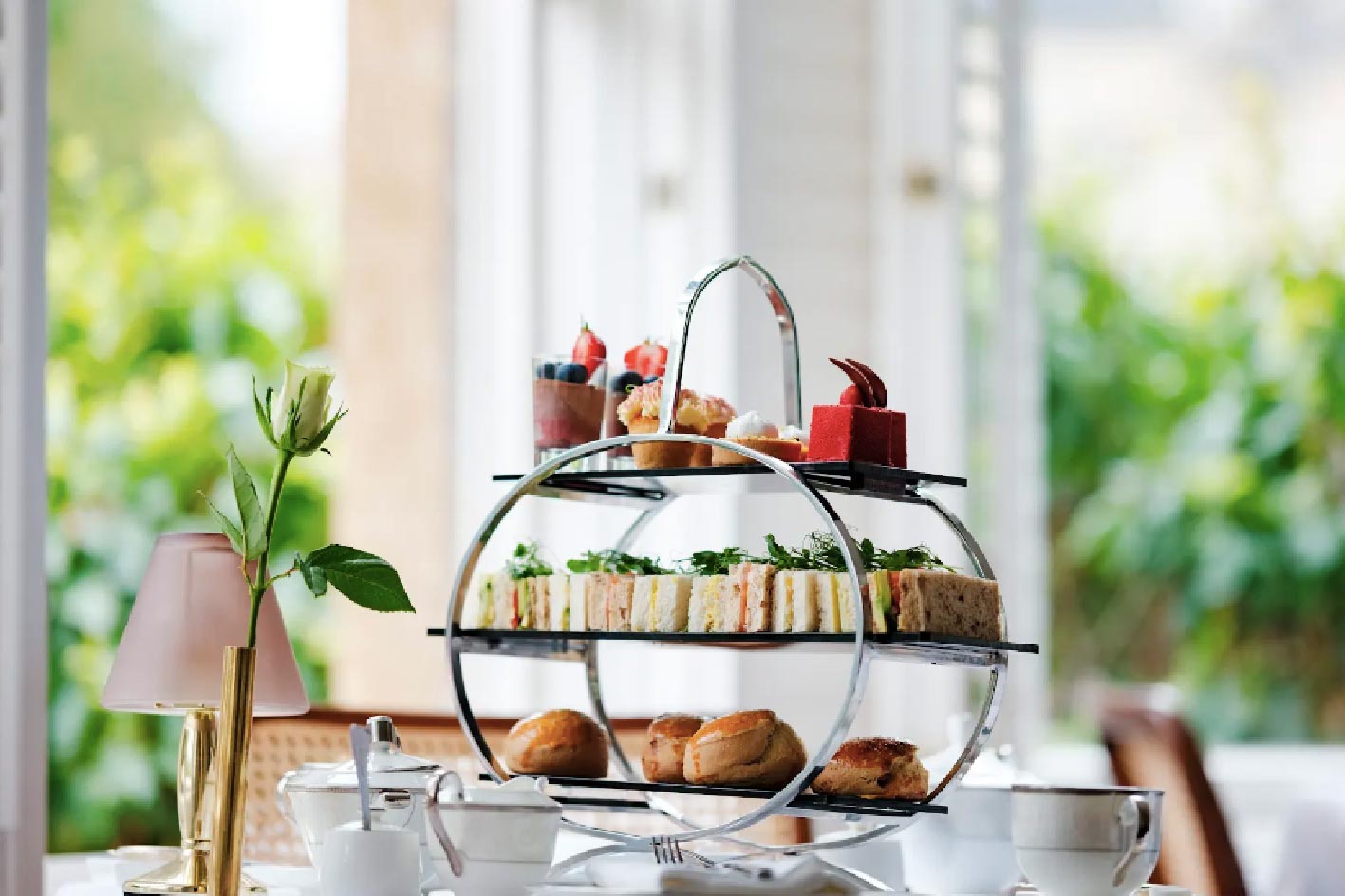 Valentine’s Celebrations - A Prelude