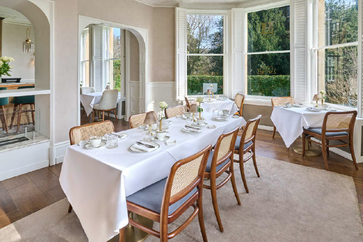 Valentine’s Celebrations - A Prelude