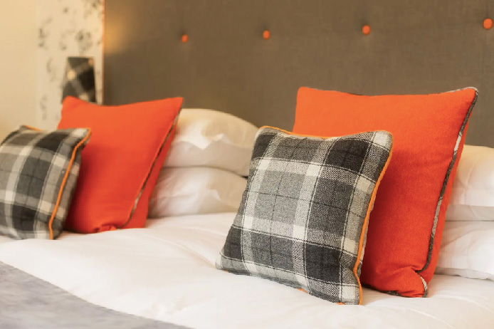 The Boutique Winter Retreat