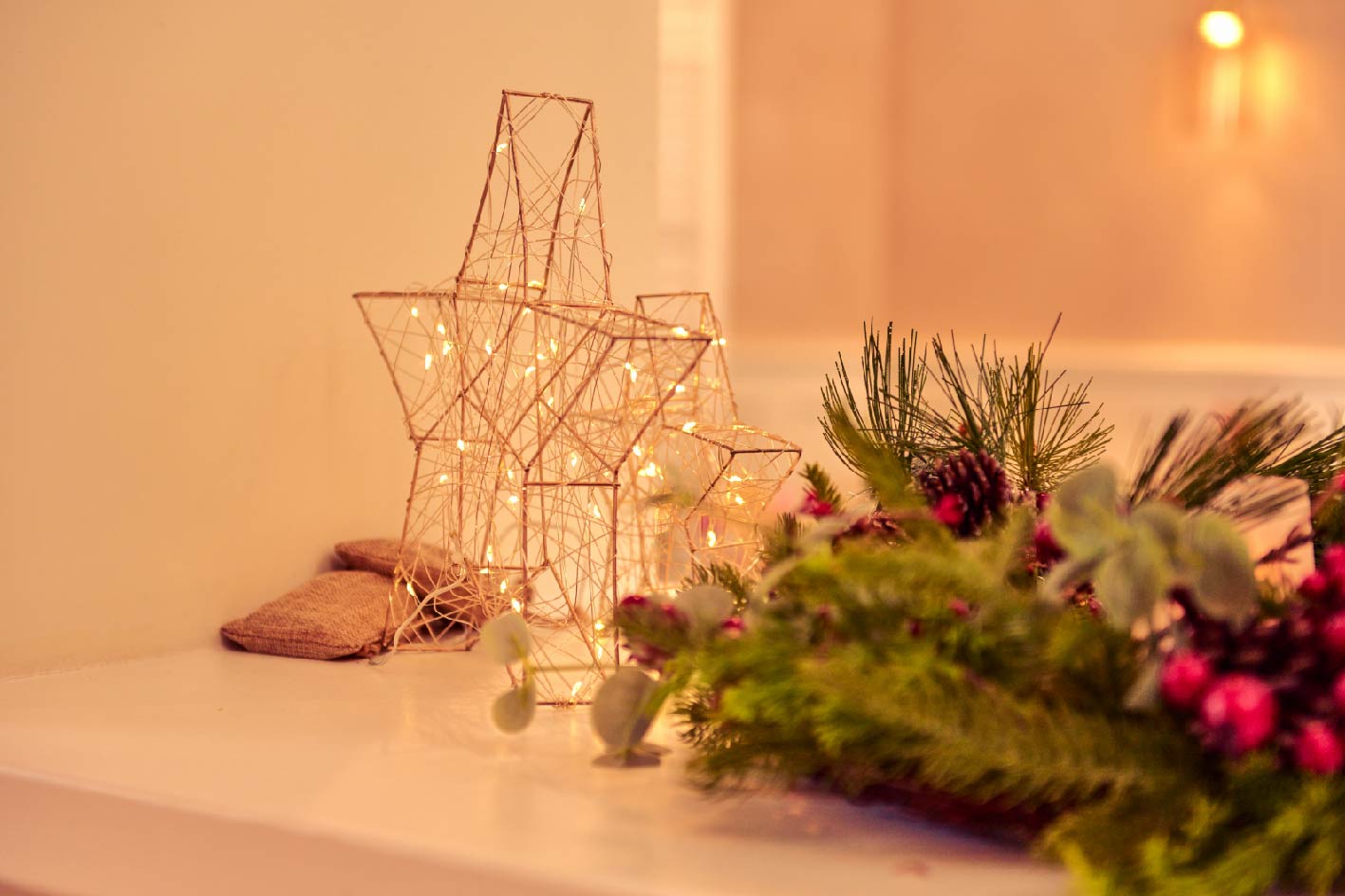 The Boutique Winter Retreat