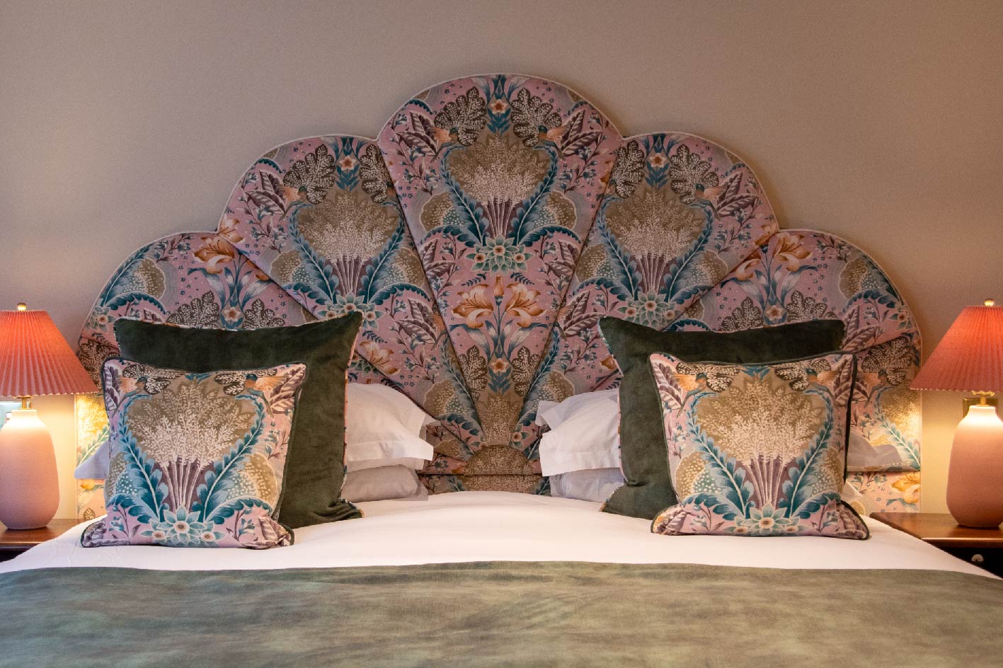 The Boutique Winter Retreat