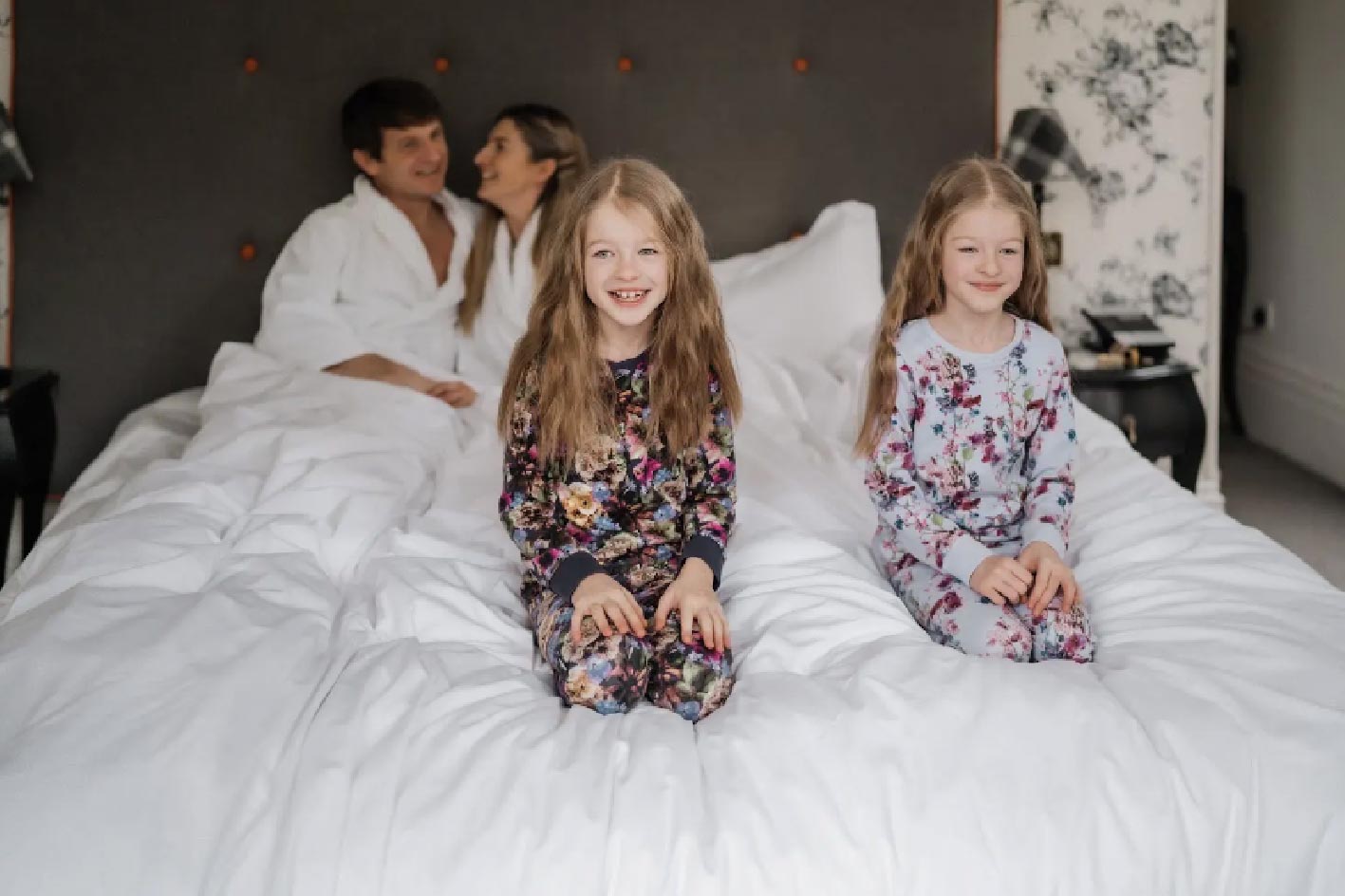 The Boutique Winter Retreat