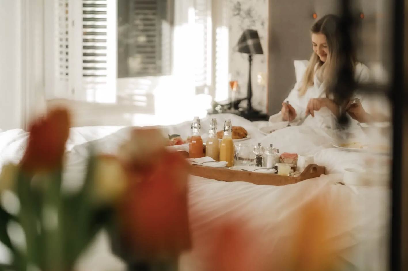 The Boutique Winter Retreat