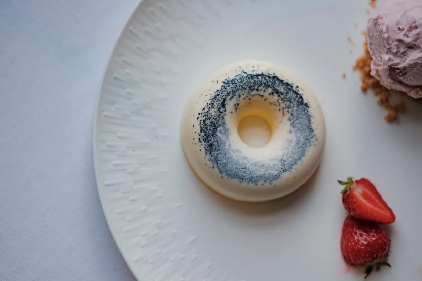 Valentine’s Celebrations - A Prelude