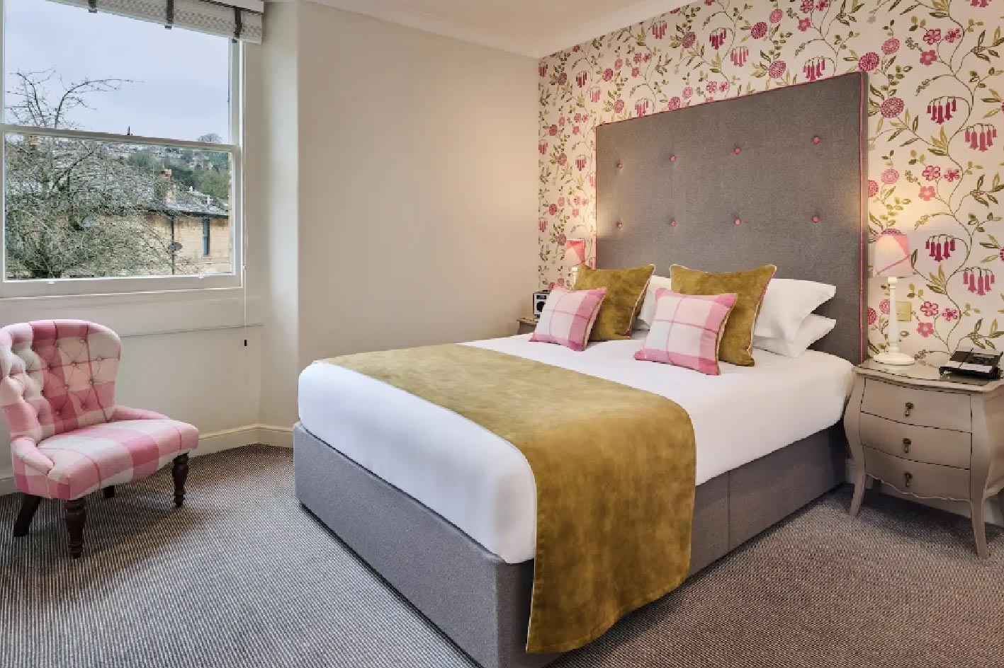 Valentine’s Celebrations - A Prelude