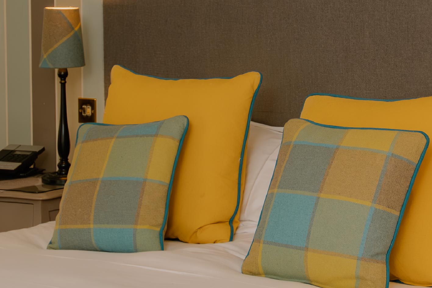 The Boutique Winter Retreat