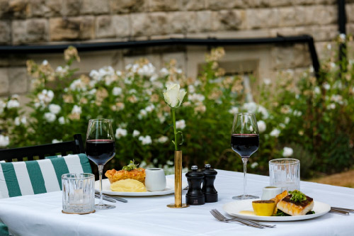 The Match Day Prelude