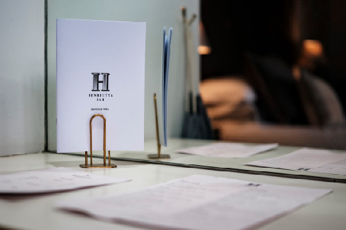 Valentine’s Celebrations - A Prelude