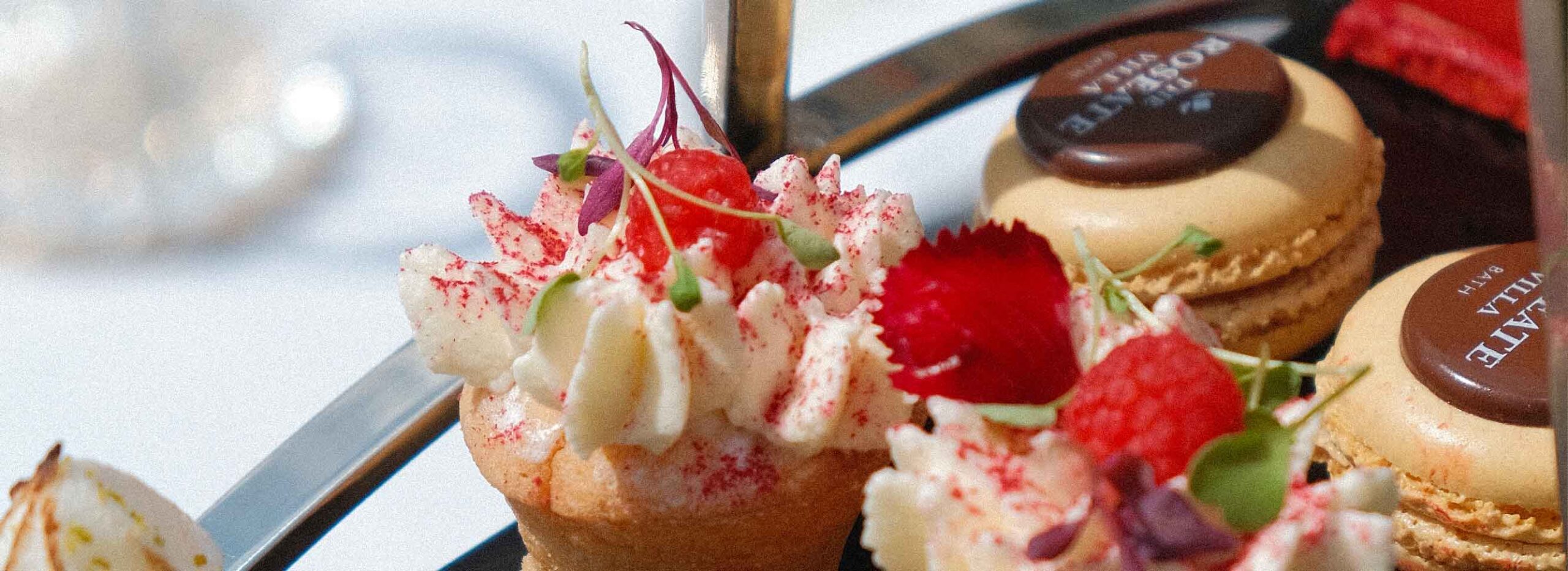 A Storybook London Escape