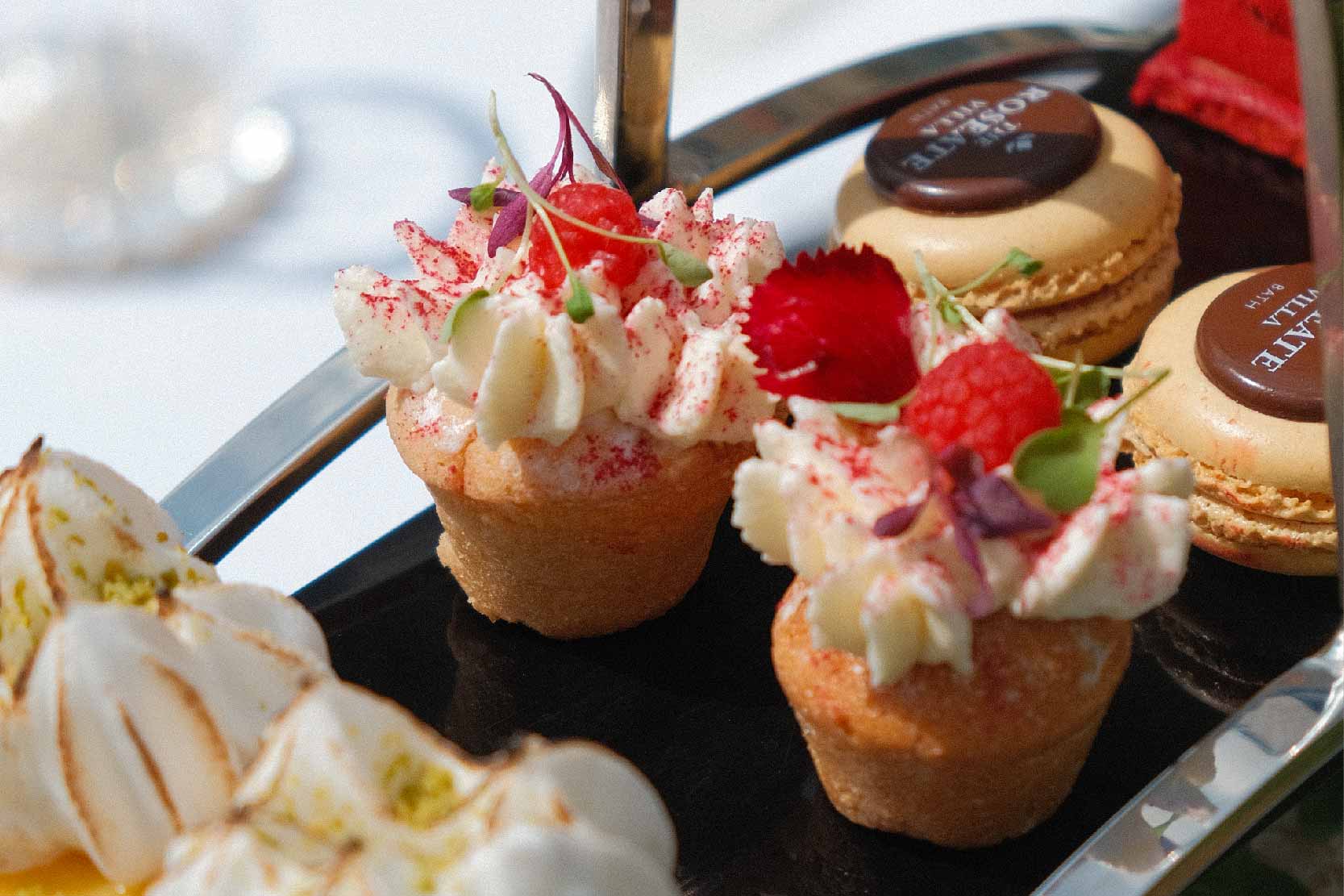 Jane Austen Anniversary offer at The Roseate Villa Bath