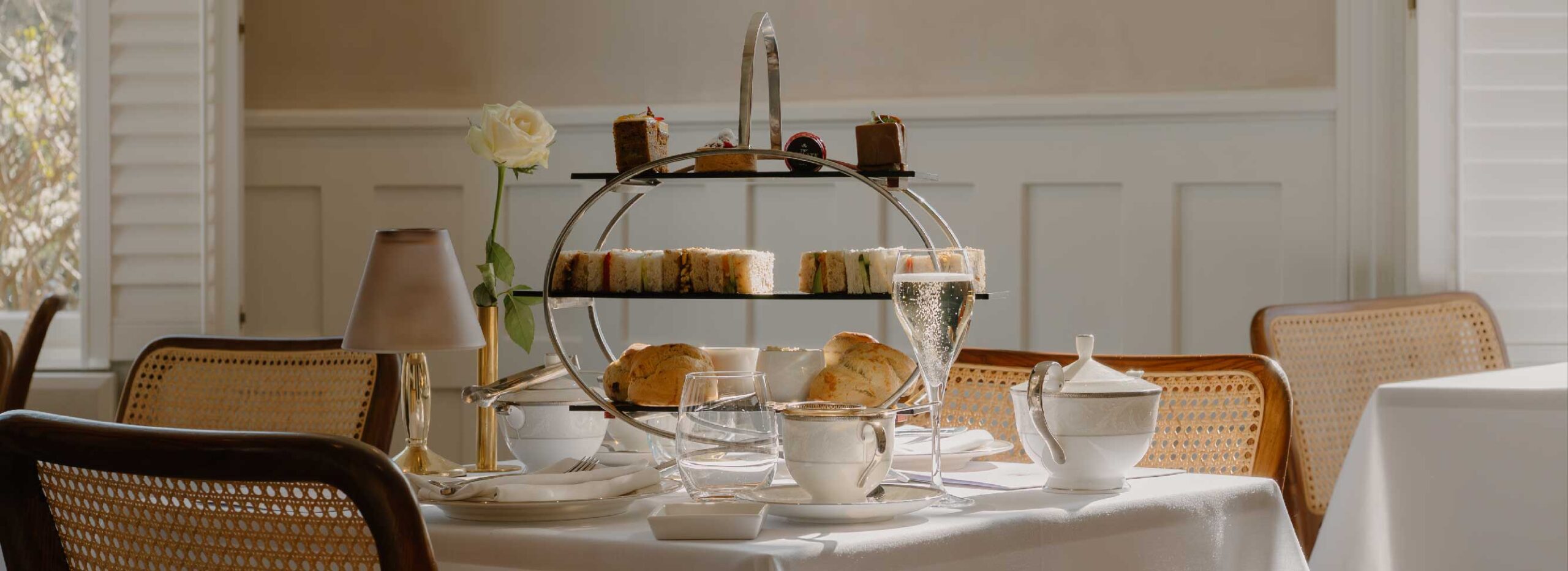 The Great British Gateway