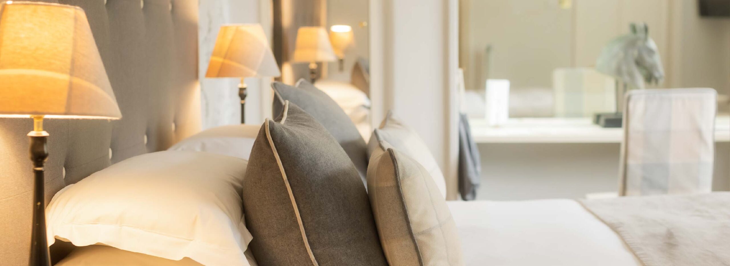 A Storybook London Escape