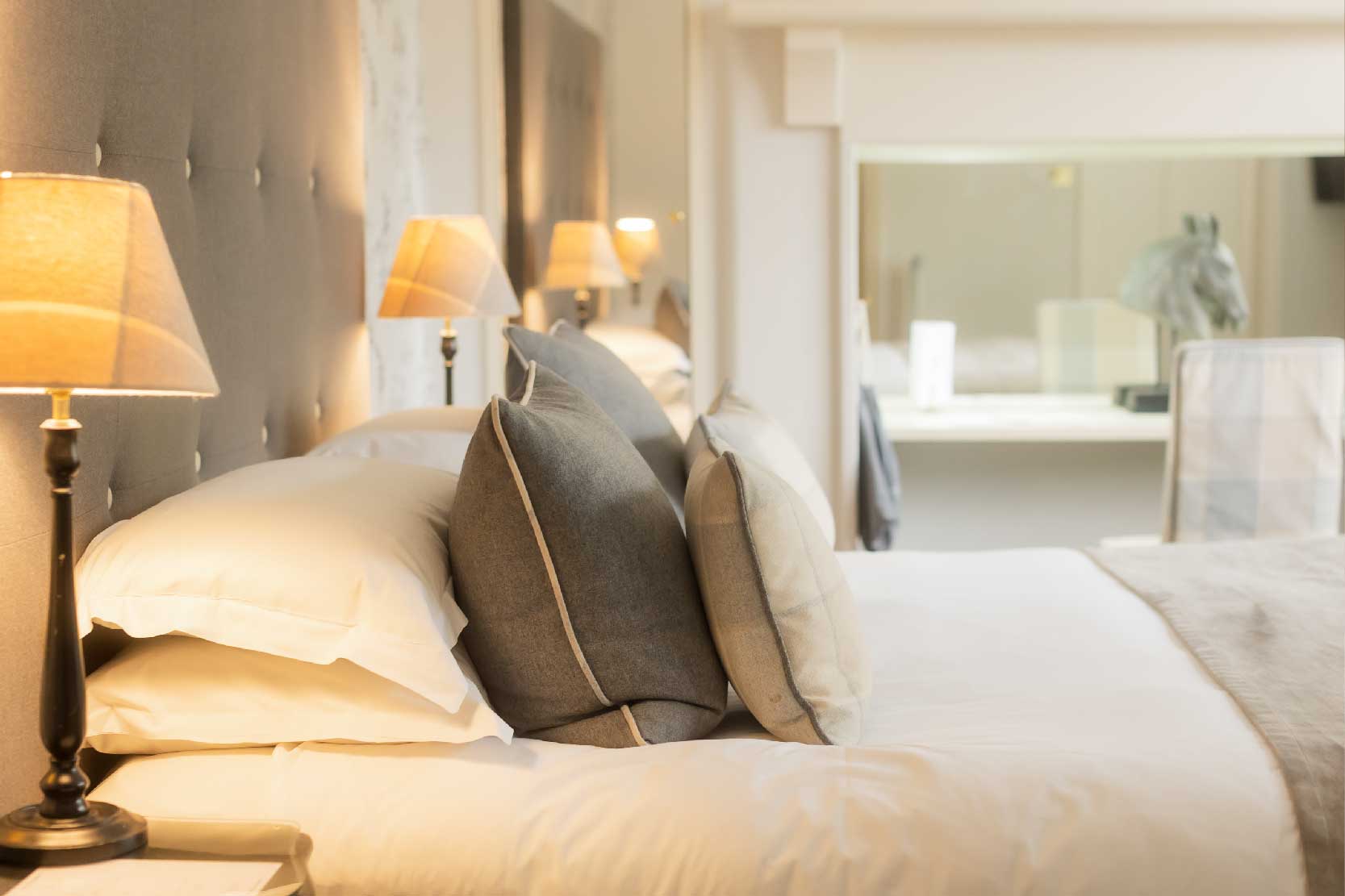 Jane Austen Anniversary offer at The Roseate Villa Bath