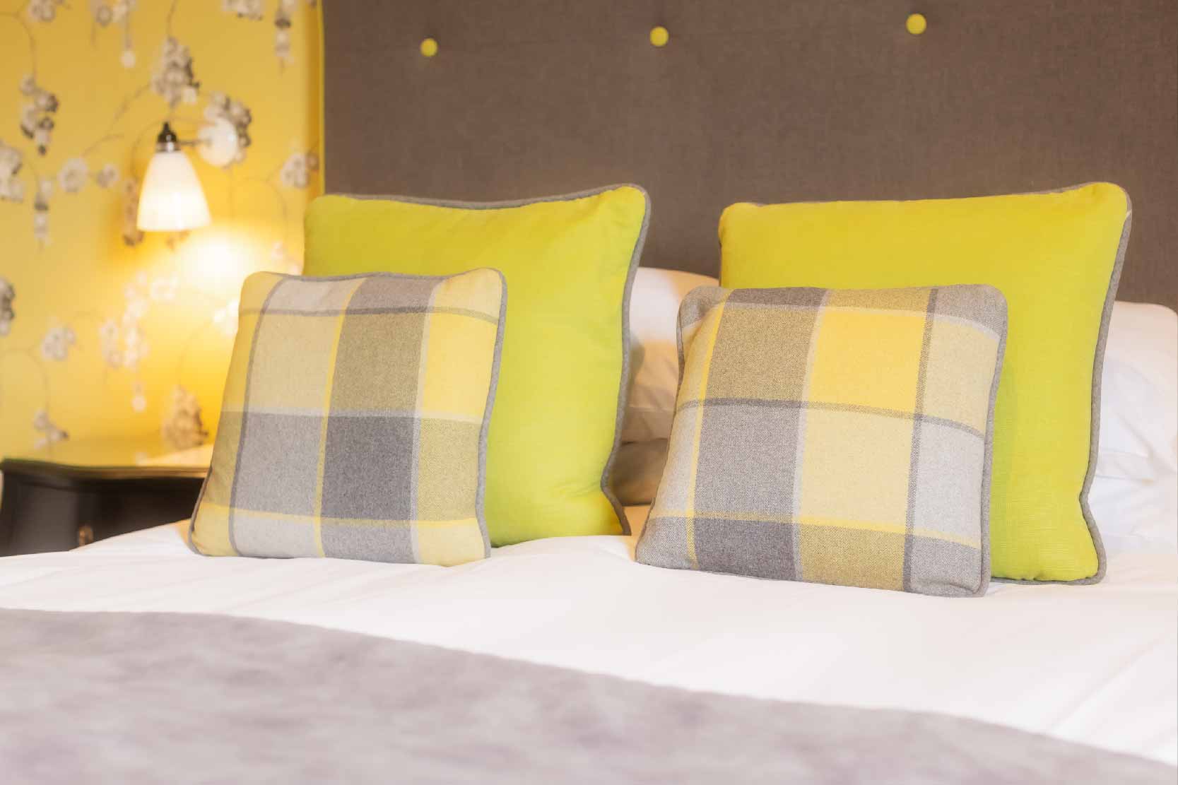 Jane Austen Anniversary offer at The Roseate Villa Bath