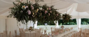 Host a Small Outdoor Celebration in Bath: Henrietta Garden