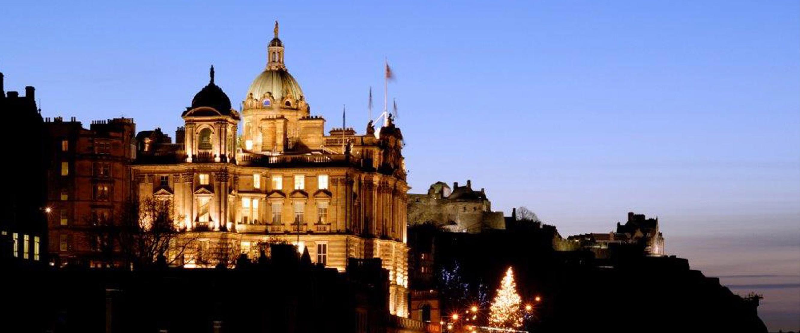 Roseate House Reception