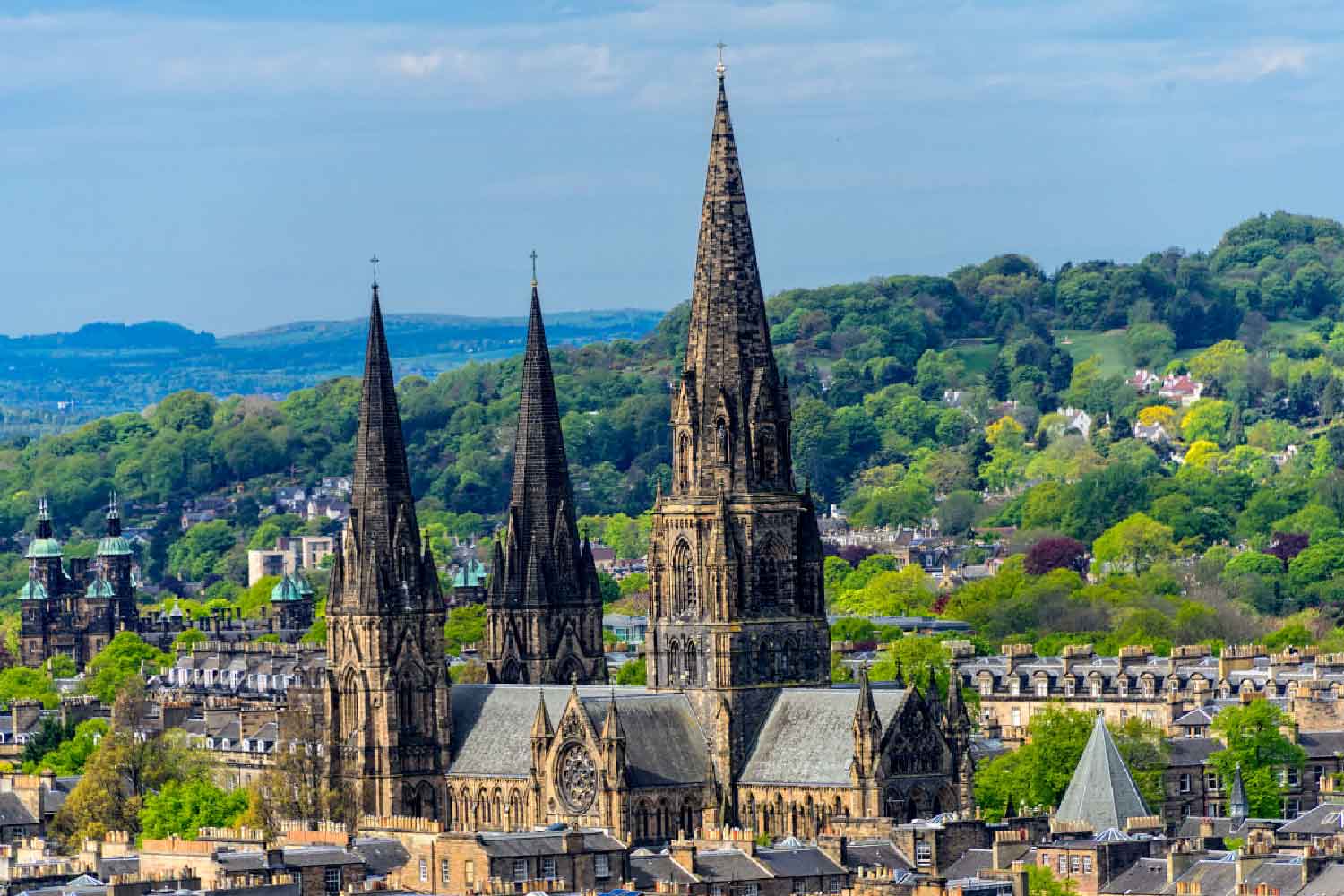 Roseate Accolades And Awards