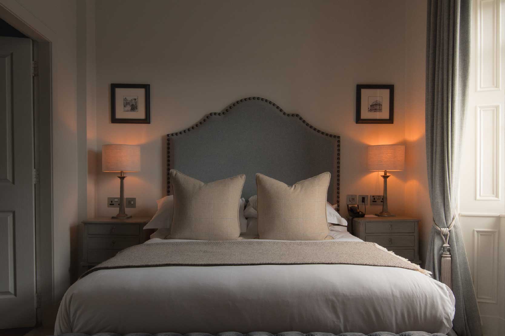 The Roseate Edinburgh