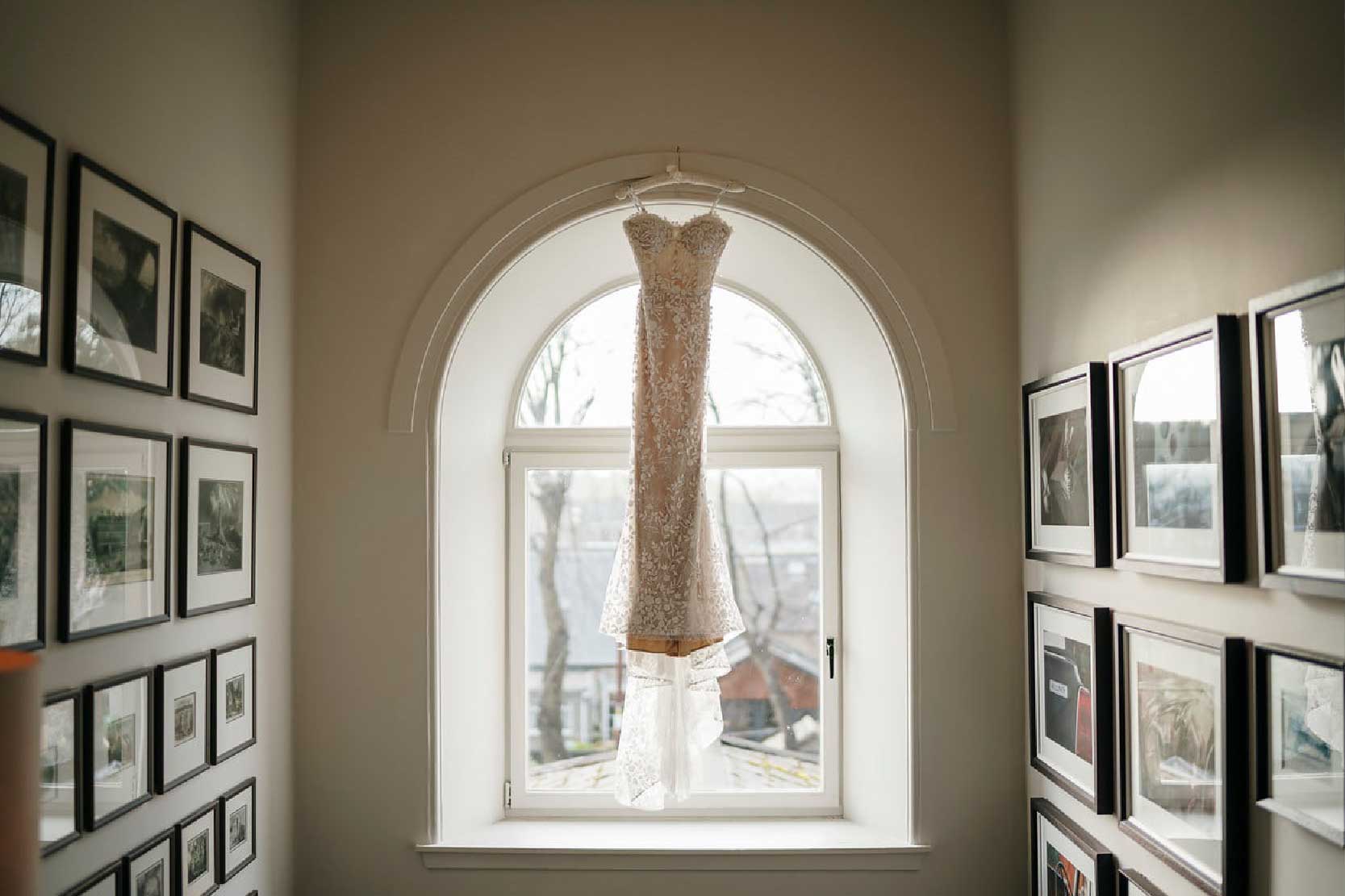 The Hyde Restaurant and Bar