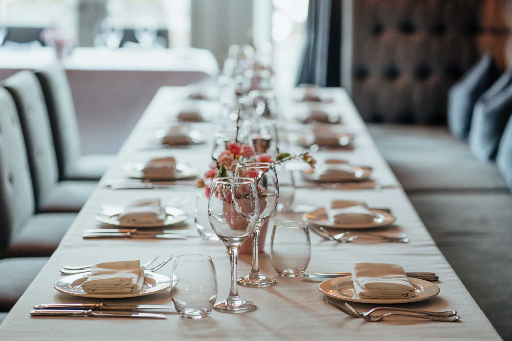 Meetings & Events club Privé