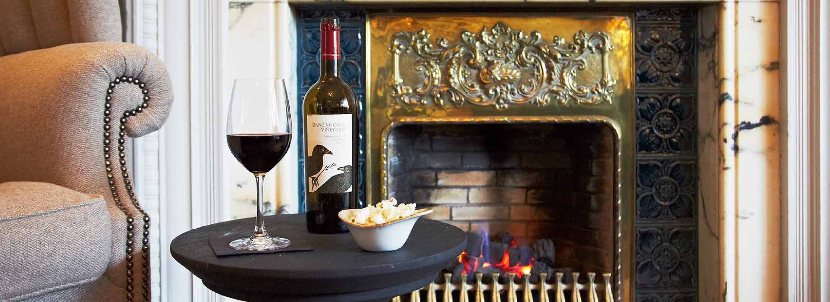 A Storybook London Escape