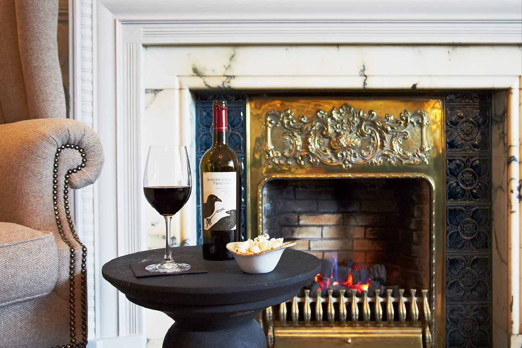 A Storybook London Escape