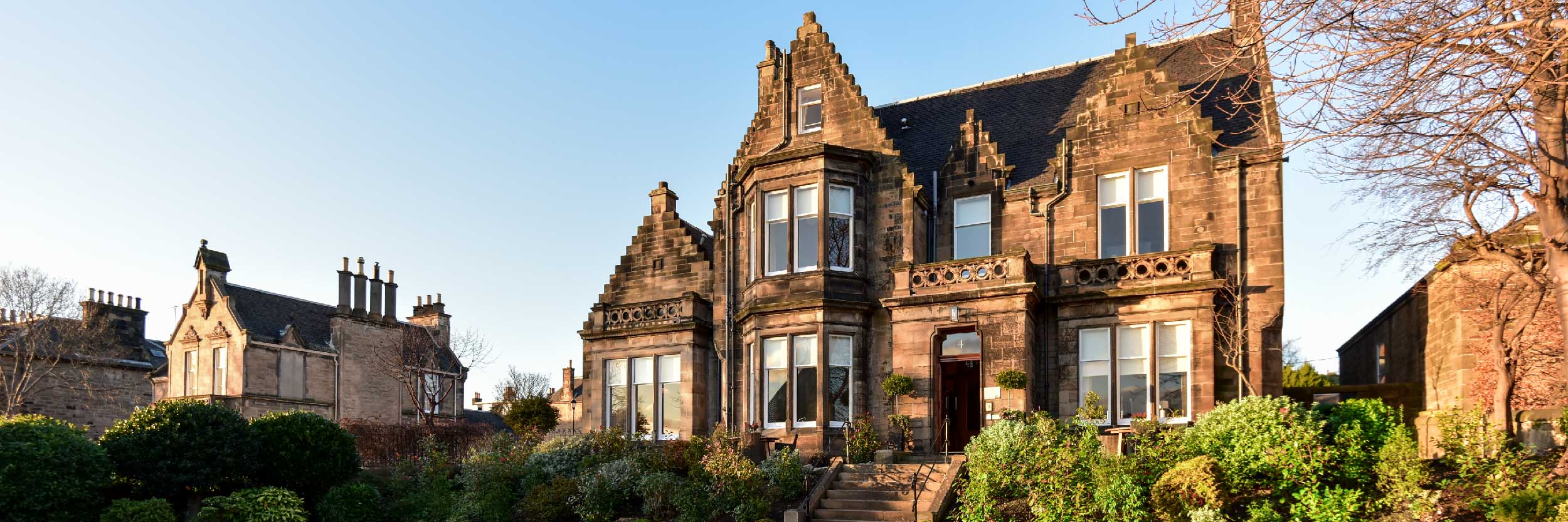 Roseate House london Reception