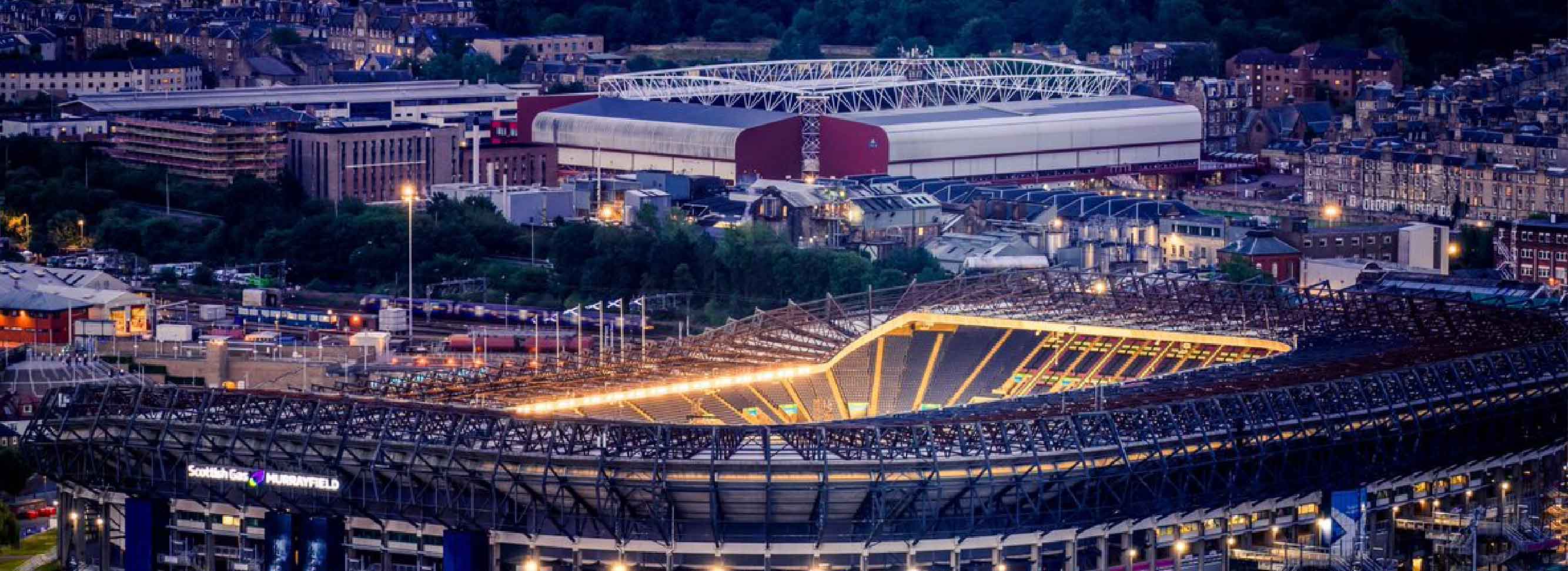 A Storybook London Escape