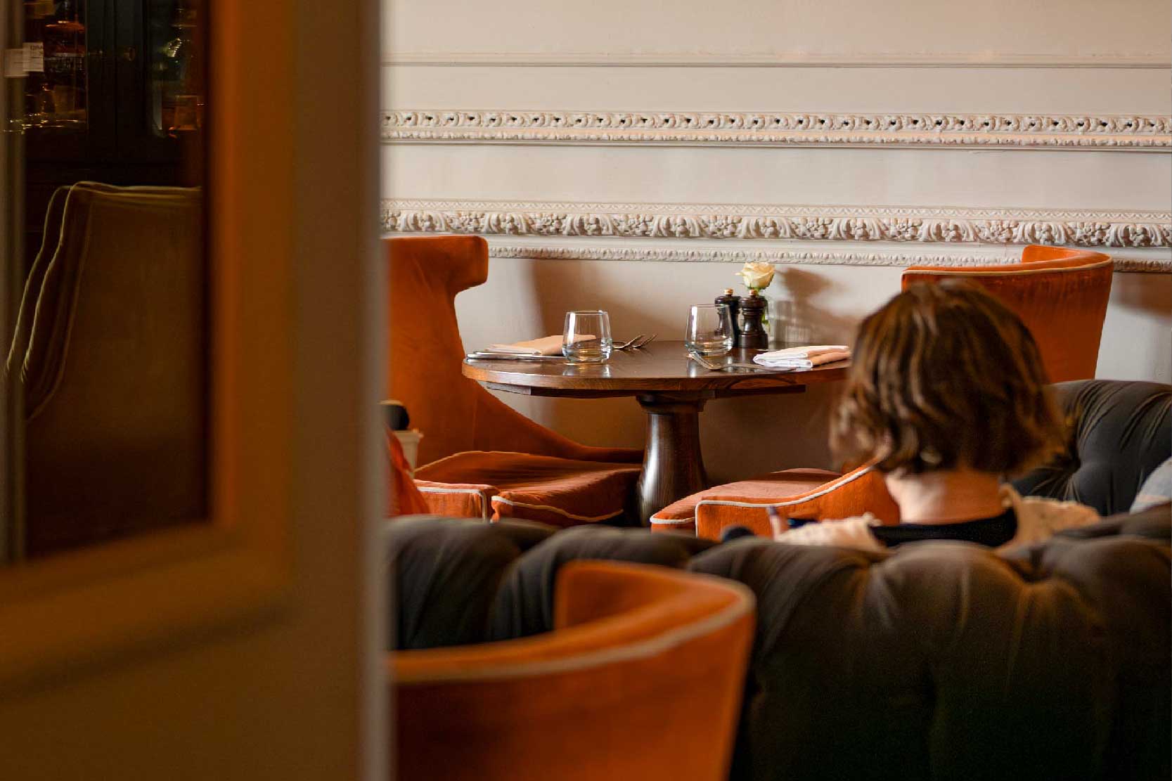 A Storybook London Escape