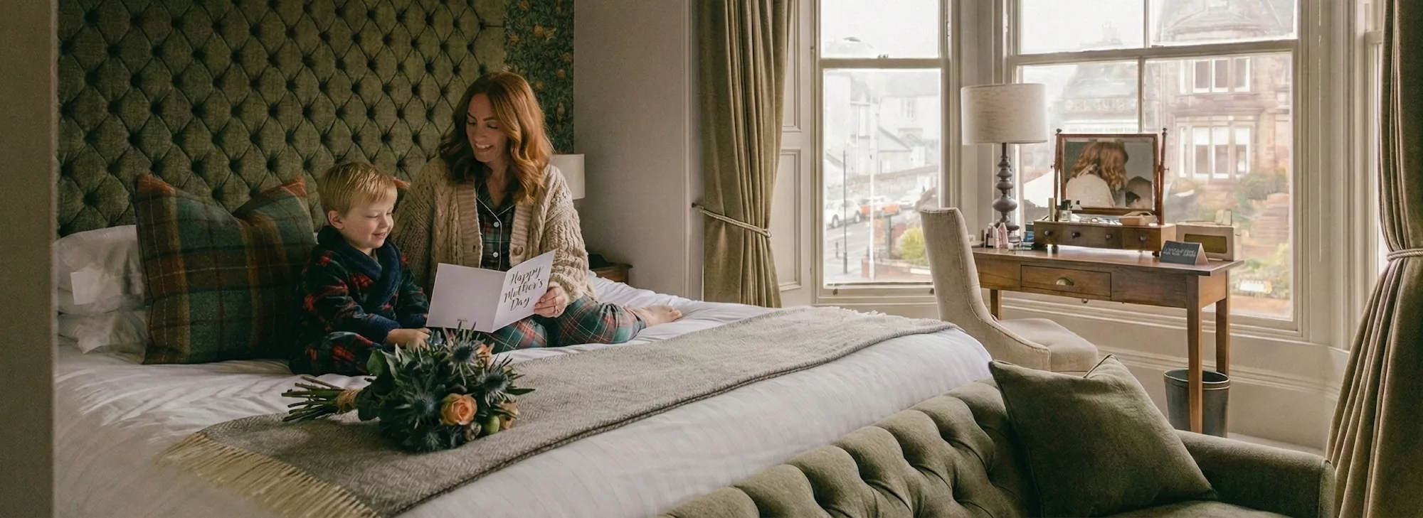 roseate house exterior