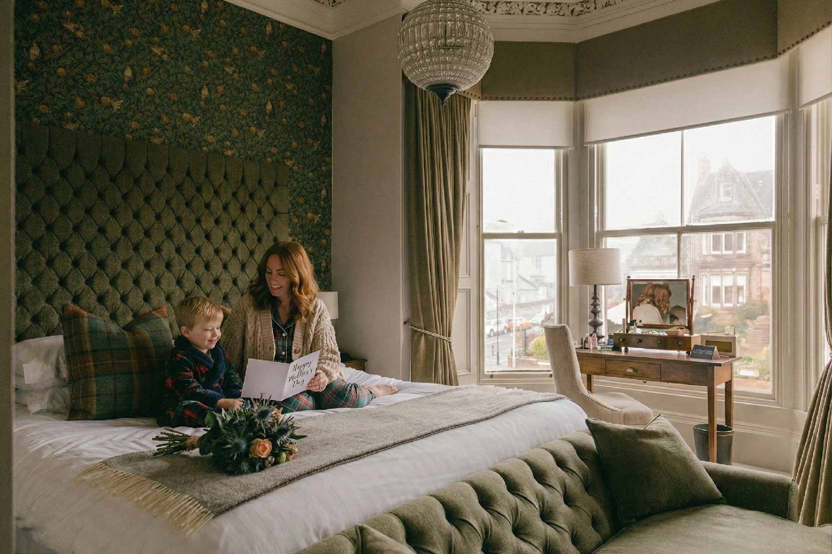 roseate house exterior