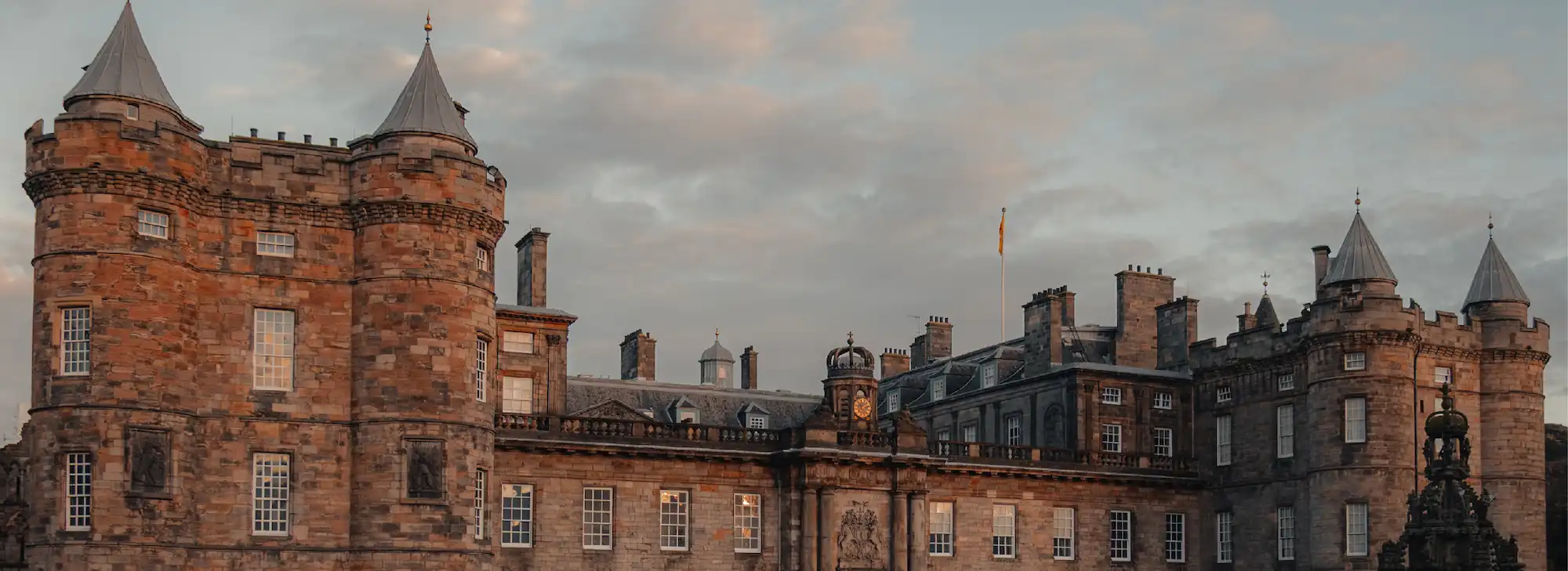 Luxury Boutique hotel edinburgh deals & offers at the last minute