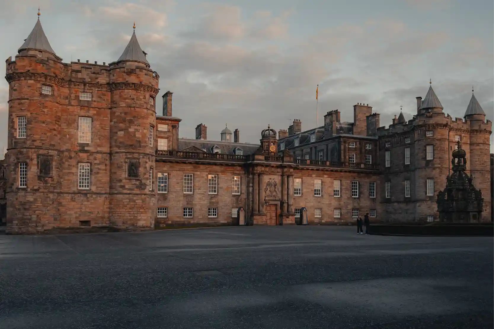 Luxury Boutique hotel edinburgh deals & offers at the last minute
