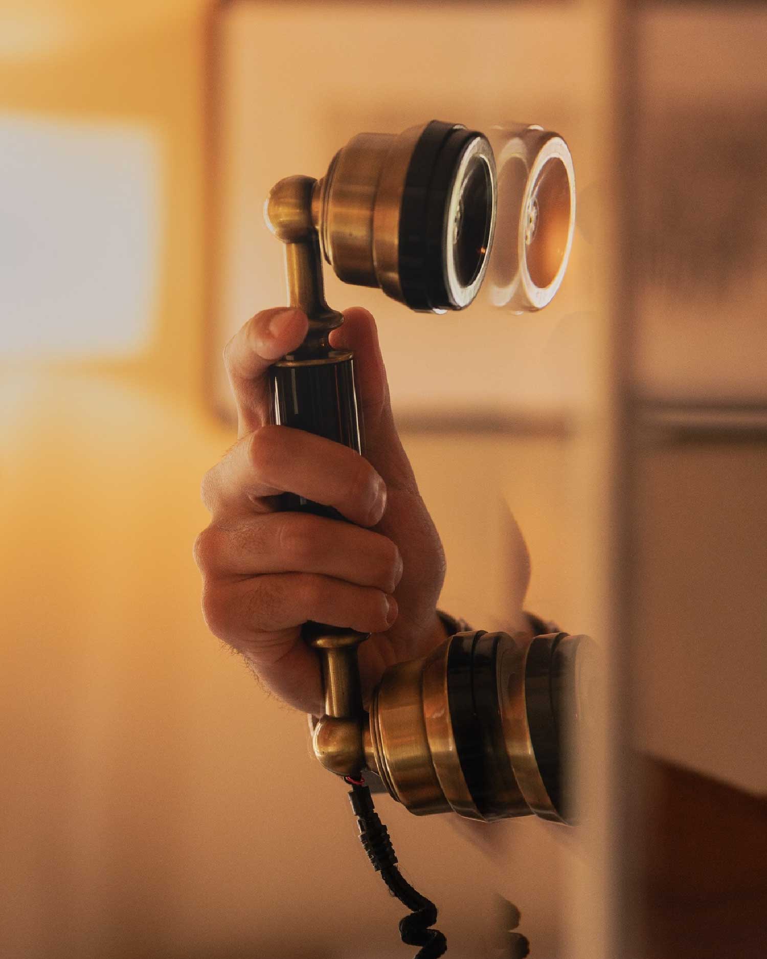 The Roseate Edinburgh